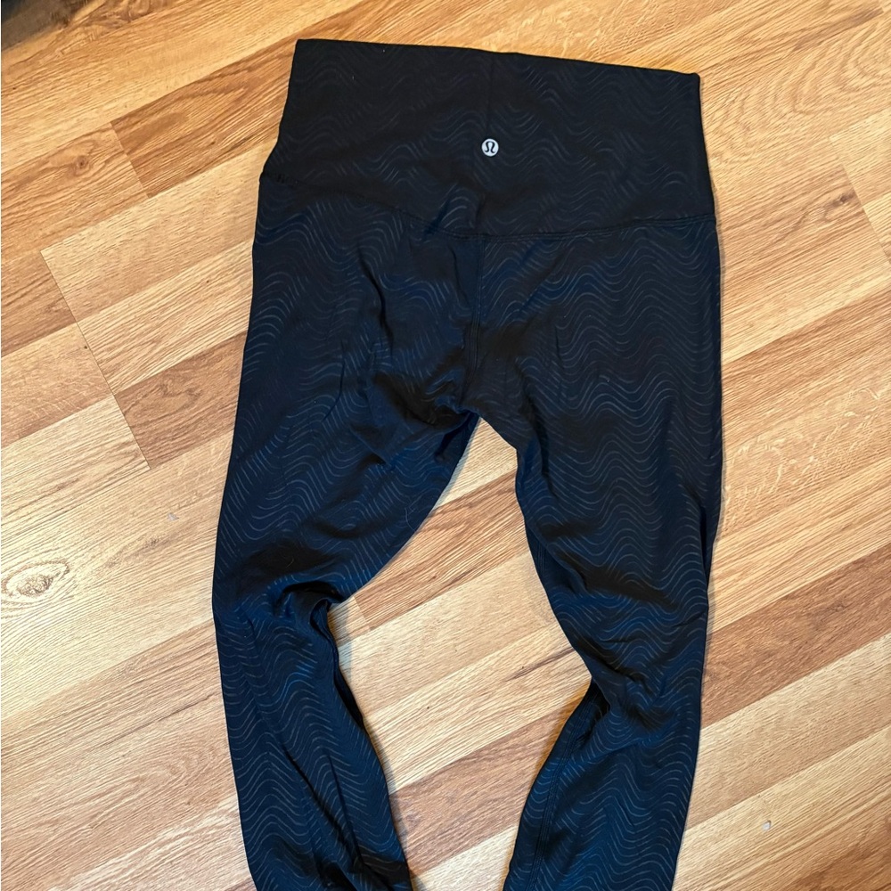 Lululemon Align Leggings
